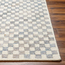 Ottawa OTW-2305 Beige / Dark Blue Rug