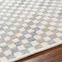 Ottawa OTW-2305 Beige / Dark Blue Rug