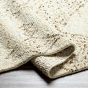 Pampa PAP-1001 Black / Brown Rug