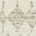 Pampa PAP-1001 Black / Brown Rug