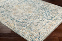 Presidential PDT-2300 Blue / Charcoal Rug