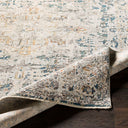 Presidential PDT-2300 Blue / Charcoal Rug