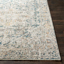 Presidential PDT-2300 Blue / Charcoal Rug