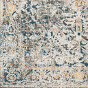 Presidential PDT-2300 Blue / Charcoal Rug