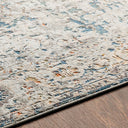 Presidential PDT-2300 Blue / Charcoal Rug