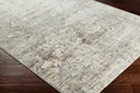 Presidential PDT-2303 Blue / Charcoal Rug