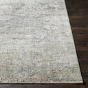 Presidential PDT-2303 Blue / Charcoal Rug