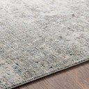 Presidential PDT-2303 Blue / Charcoal Rug