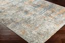 Presidential PDT-2305 Blue / Charcoal Rug