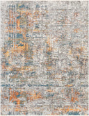 Presidential PDT-2305 Blue / Charcoal Rug