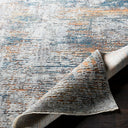 Presidential PDT-2305 Blue / Charcoal Rug