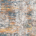 Presidential PDT-2305 Blue / Charcoal Rug