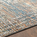Presidential PDT-2305 Blue / Charcoal Rug