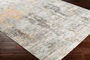 Presidential PDT-2306 Blue / Charcoal Rug