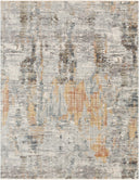 Presidential PDT-2306 Blue / Charcoal Rug