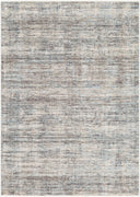 Presidential PDT-2308 Blue / Charcoal Rug