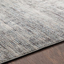 Presidential PDT-2308 Blue / Charcoal Rug