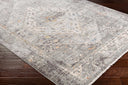Presidential PDT-2311 Blue / Charcoal Rug