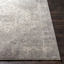 Presidential PDT-2311 Blue / Charcoal Rug