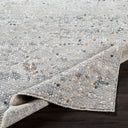 Presidential PDT-2312 Deep Teal / Ivory Rug
