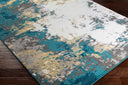 Pepin PEI-1012 Charcoal / Cream Rug