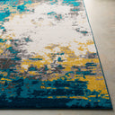 Pepin PEI-1012 Charcoal / Cream Rug