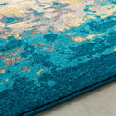 Pepin PEI-1012 Charcoal / Cream Rug