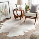 Patagonia PGA-1001 Black / Cream Rug