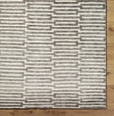 Platinum PLAT-9000 Beige / Brown Rug