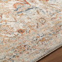 Poem PME-2300 Aqua / Beige Rug