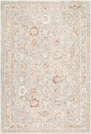 Poem PME-2309 Beige / Blue Rug