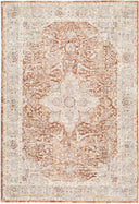 Poem PME-2311 Beige / Blue Rug