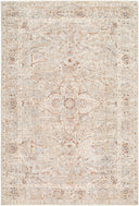 Poem PME-2312 Beige / Blue Rug