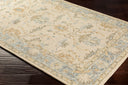 Panipat PNP-2308 Beige / Charcoal Rug