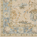 Panipat PNP-2308 Beige / Charcoal Rug