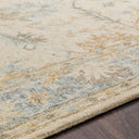 Panipat PNP-2308 Beige / Charcoal Rug