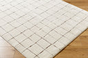 Cascade PNWCS-2300 Brown / Ivory Rug
