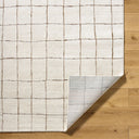 Cascade PNWCS-2300 Brown / Ivory Rug
