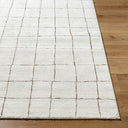 Cascade PNWCS-2300 Brown / Ivory Rug