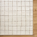 Cascade PNWCS-2300 Brown / Ivory Rug