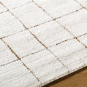 Cascade PNWCS-2300 Brown / Ivory Rug