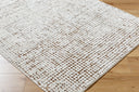 Cascade PNWCS-2301 Brown / Ivory Rug