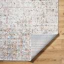 Cascade PNWCS-2301 Brown / Ivory Rug