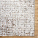 Cascade PNWCS-2301 Brown / Ivory Rug