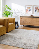 Cascade PNWCS-2301 Brown / Ivory Rug