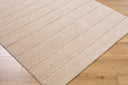Cascade PNWCS-2302 Light Beige / Light Brown Rug
