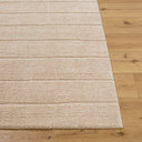 Cascade PNWCS-2302 Light Beige / Light Brown Rug