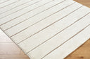 Cascade PNWCS-2303 Ivory / Taupe Rug