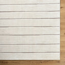 Cascade PNWCS-2303 Ivory / Taupe Rug