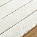 Cascade PNWCS-2303 Ivory / Taupe Rug